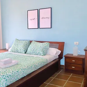 Ohana Adosado Apartamento El Médano