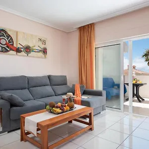 10e Country Club Pool! Apartamento Arona (Tenerife)