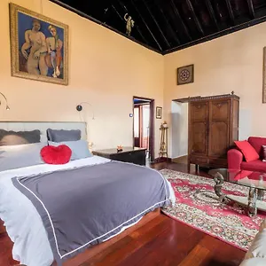 Casa Tradicional Canaria - I Сasa de vacaciones Garachico (Tenerife)