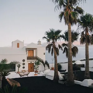 Casa Nube Blanca Casa rural