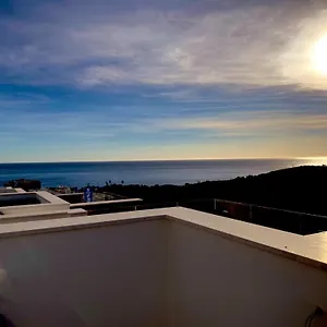 La Estrella De Javi Apartamento Benajarafe