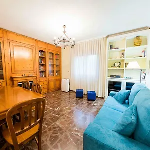 Lo+toledo Apartamento Toledo