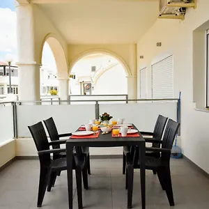 Puerto Marina Sun&Beach Apartamento Benalmádena