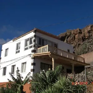 Casa Honorio Villa
